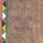 Vintage Ralli Quilt #33