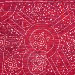 Vintage Ralli Quilt #7