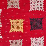 Vintage Ralli Quilt #9